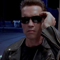 "Review" (But Mostly Gender Rant) of Terminator 1 & 2