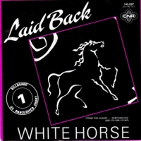 One Random Single a Day #50: "White Horse" (1983) by Laid Back