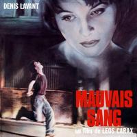 FILM REVIEW: Mauvais Sang (1986) by Leos Carax