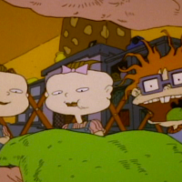 Halloween TV Party: 3 episodes of Rugrats