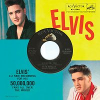 Every Hot 100 Number-One Single: "Stuck on You" (1960) by Elvis Presley